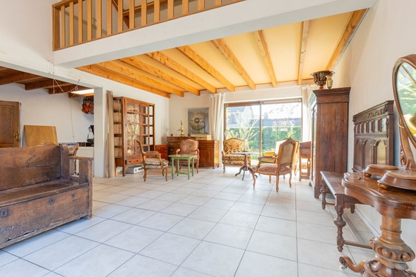 Medium property photo - Leidsevaartlaan 35, 2465 BD Rijnsaterwoude